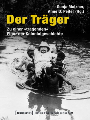 cover image of Der Träger